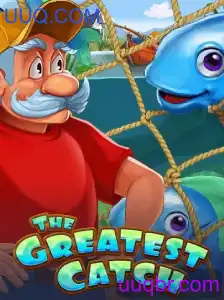 TheGreatestCatch